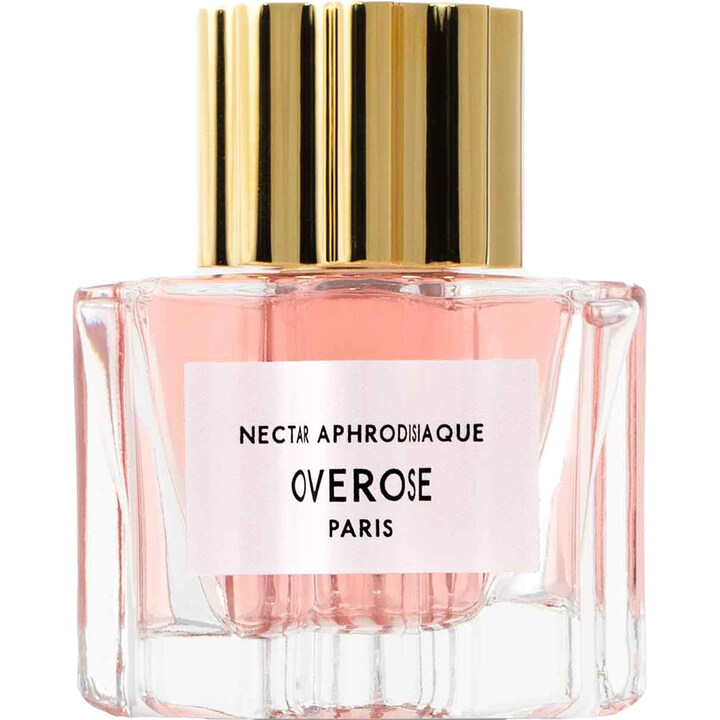 Nectar Aphrodisiaque